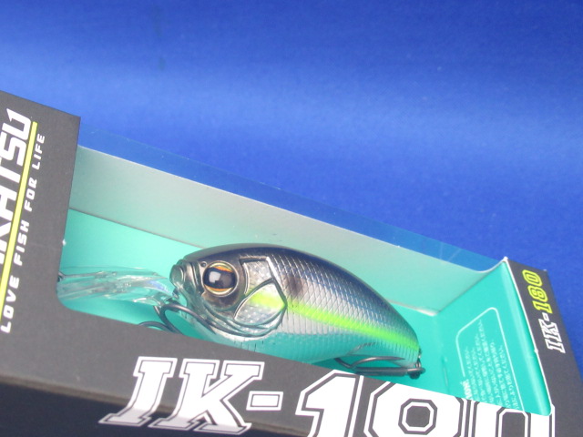 イマカツクランク IK-180