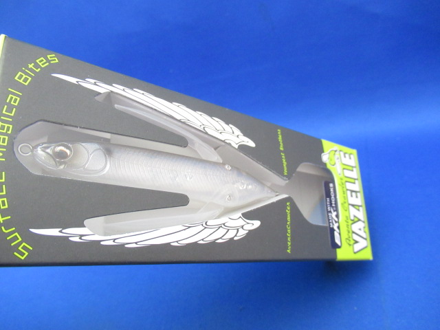 アベンタクローラーバゼル