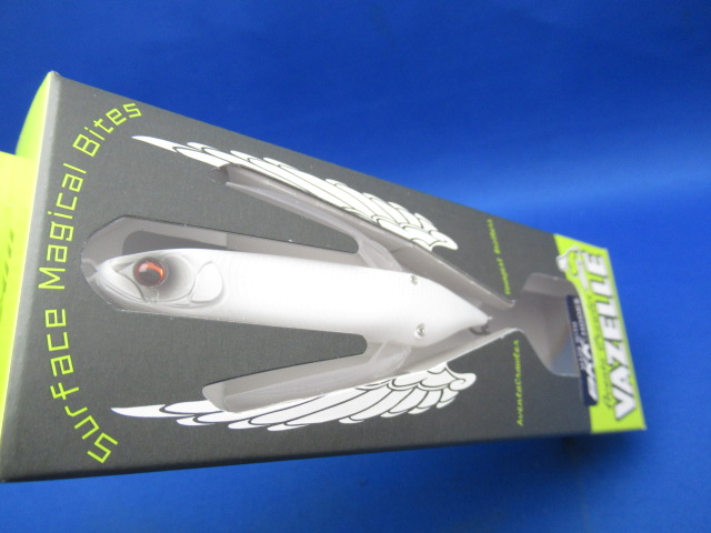 アベンタクローラーバゼル