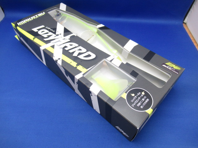 レイジーハードSW / ルアー通販ショップ 7PALMS WEB店