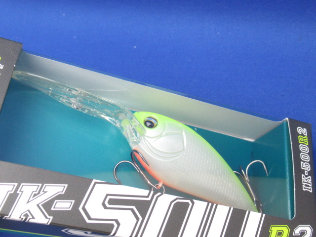 イマカツクランク IK-500R2