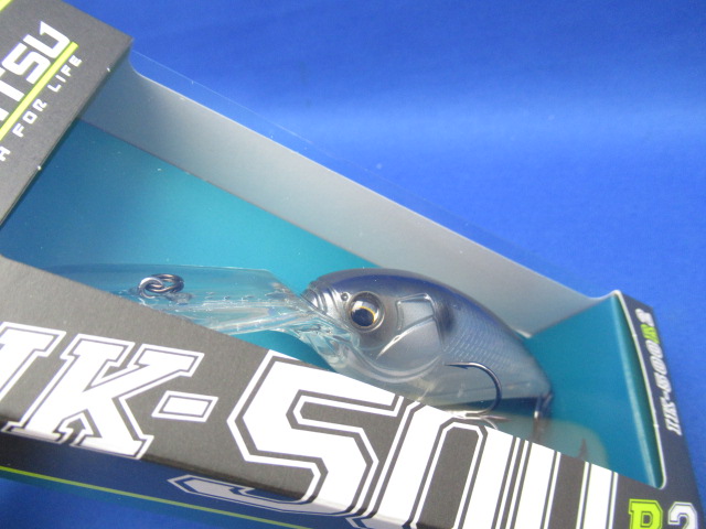 イマカツクランク IK-500R2