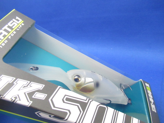 イマカツクランク IK-500R2