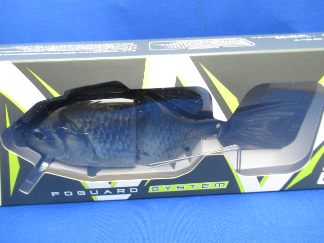 ギルロイドJr.DIVE