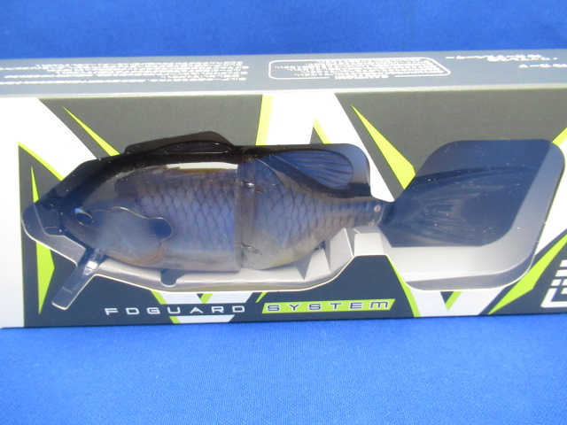 ギルロイドJr.DIVE