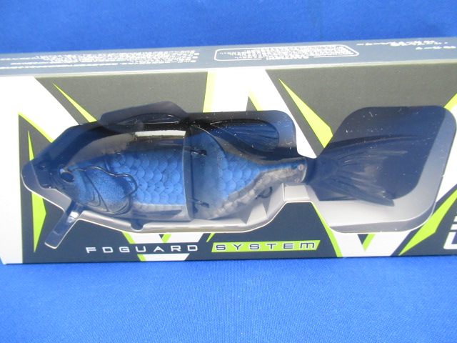 ギルロイドJr.DIVE