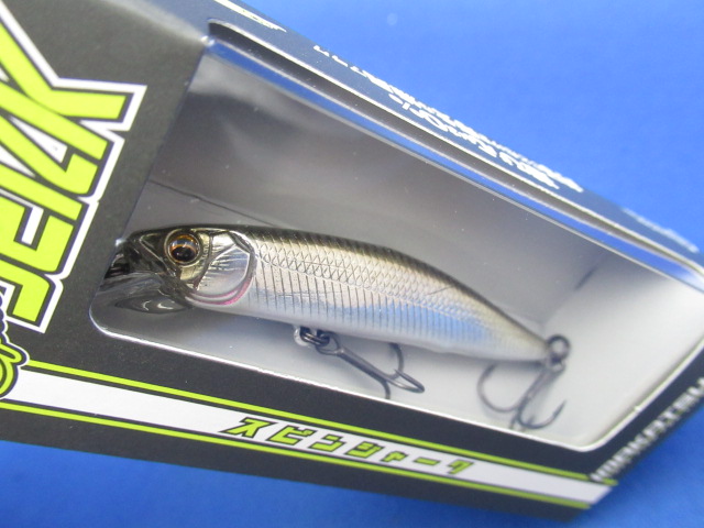 IKスピンジャーク