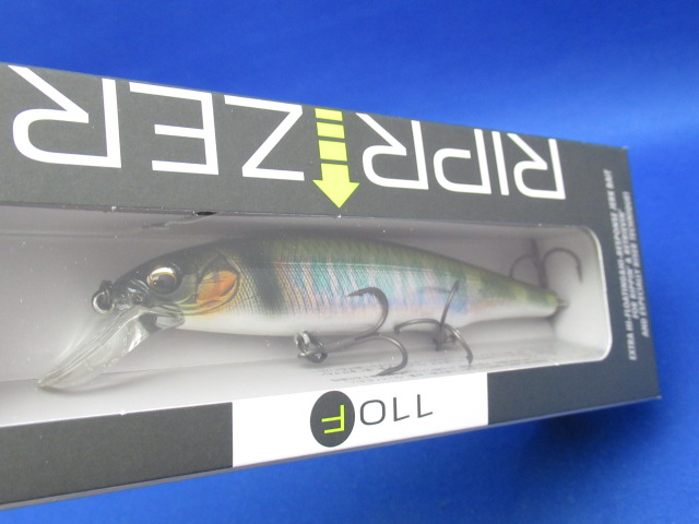 リップライザー110F