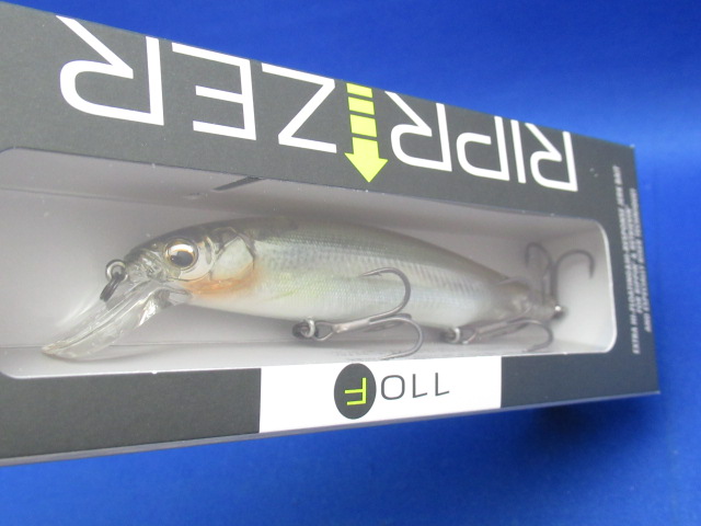 リップライザー110F