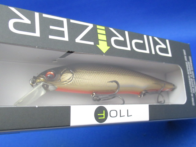 リップライザー110F