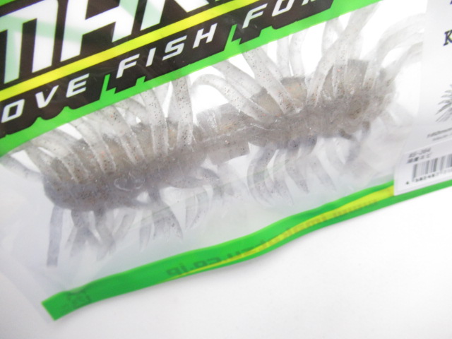 ヘアリースパイダー クジャラ160