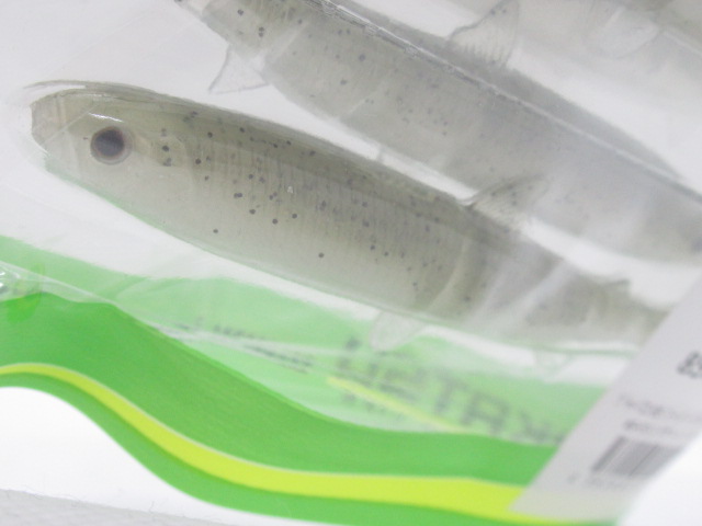 ジャバロン85 スーパーリアル