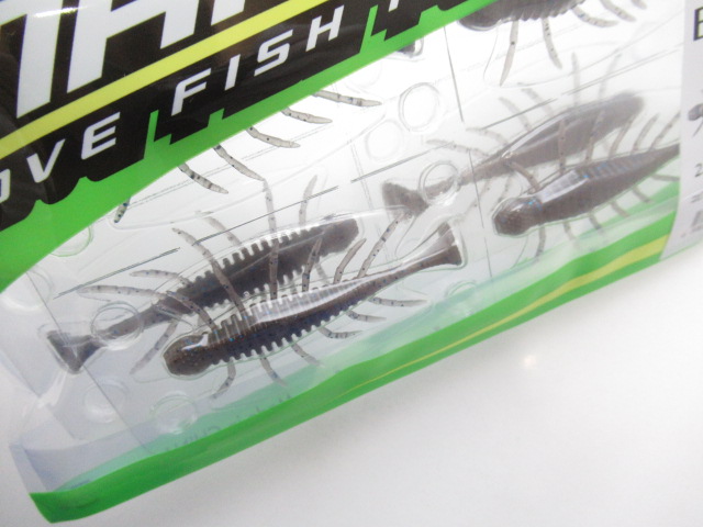 エビフライ 2.7”