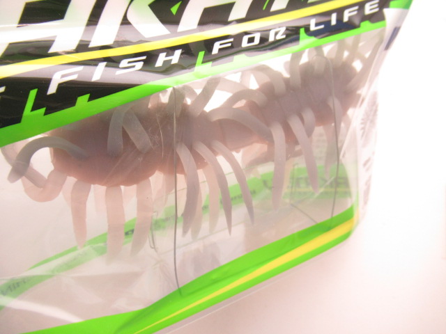 ヘアリースパイダー クジャラ160 2トーン