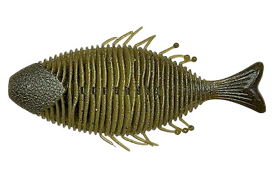 ハドルブレスギル 3”