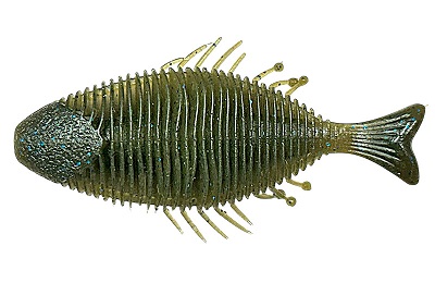 ハドルブレスギル 3”