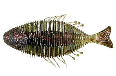 ハドルブレスギル 3”