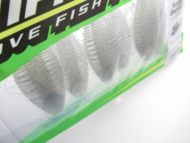 ハドルブレスギル 3”