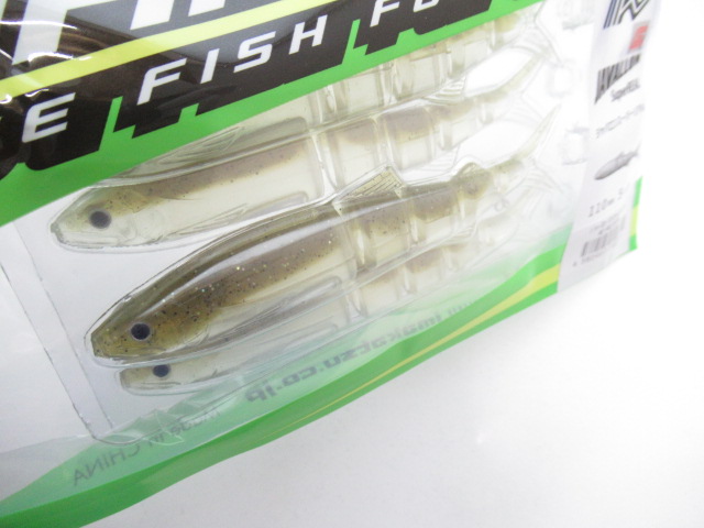 ジャバロン110 スーパーリアル