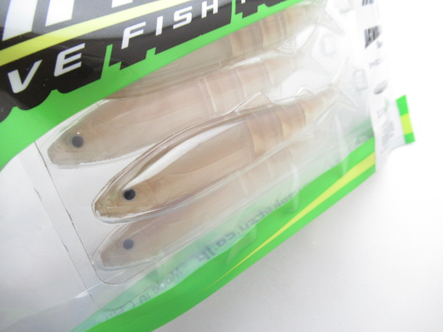 ジャバロン110 スーパーリアル