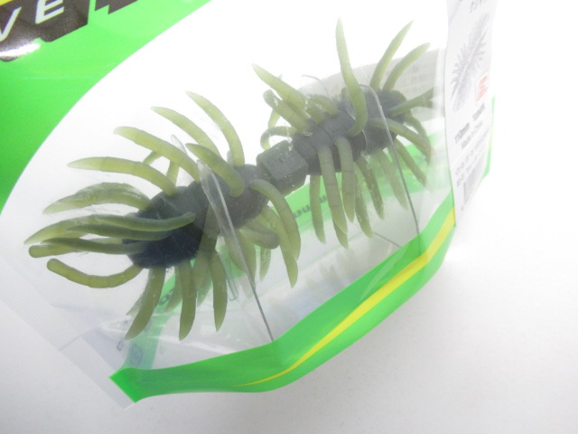 ヘアリースパイダークジャラ110