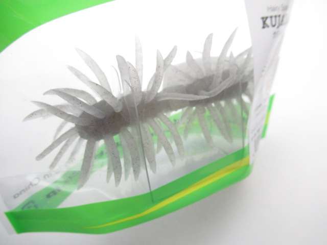 ヘアリースパイダークジャラ110