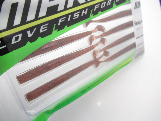 セクシーアンクル 3.5”