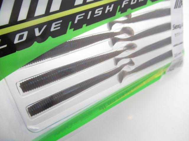 セクシーアンクル 3.5”