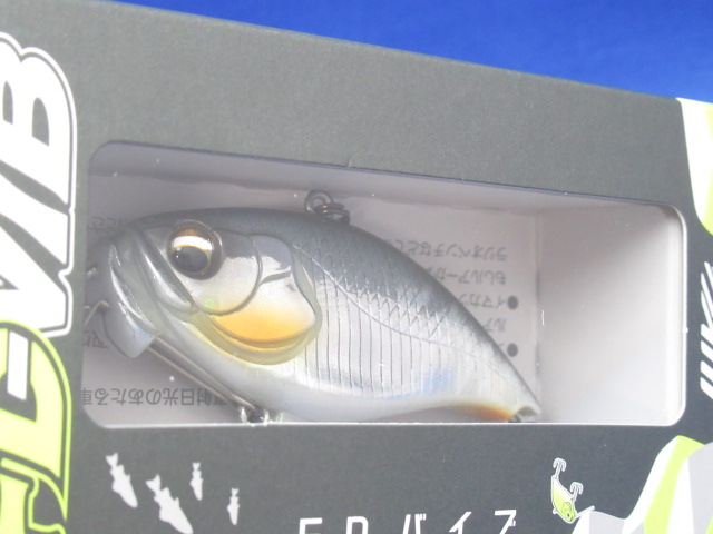 FDバイブ スタンダードカラー