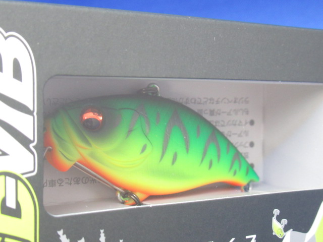 FDバイブ スタンダードカラー