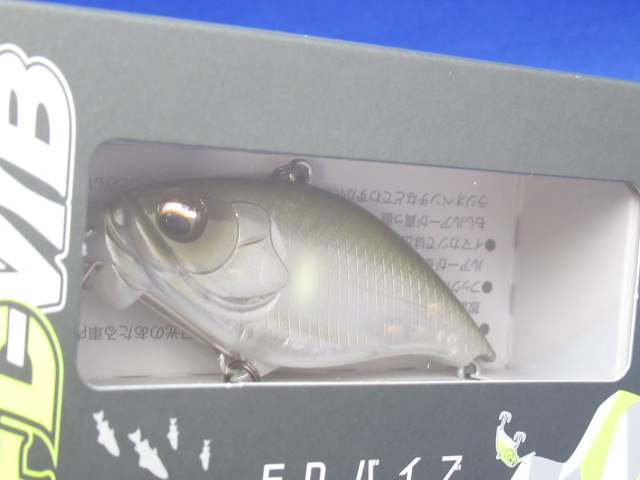 FDバイブ スタンダードカラー