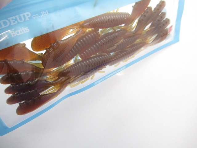 スタッガークロー 3.3”