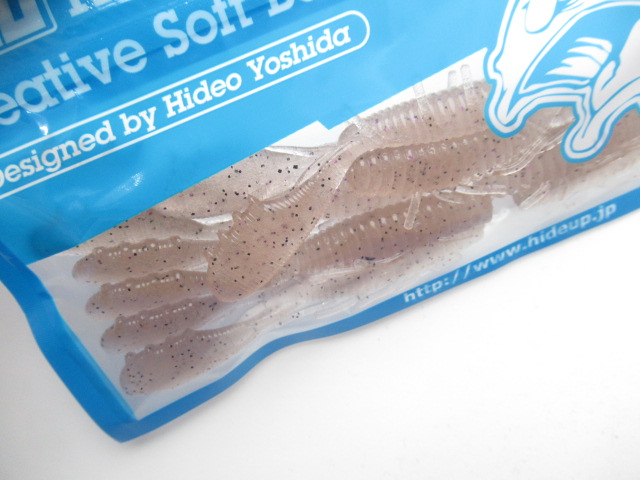 スタッガークロー 3.3”