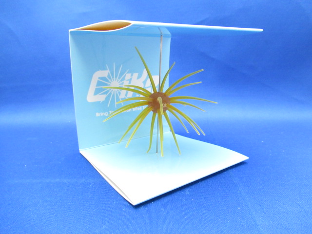 HU COIKE 17mm (コイケ) / ルアー通販ショップ 7PALMS WEB店