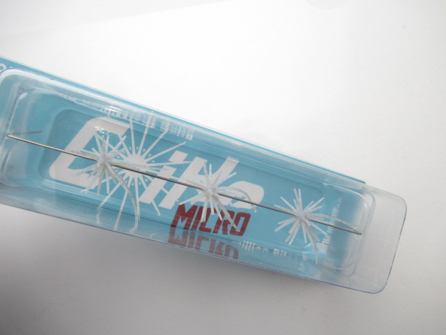 コイケマイクロ (5mm)