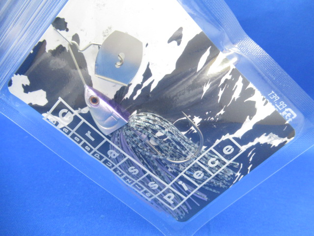 グラスピース 3/4oz