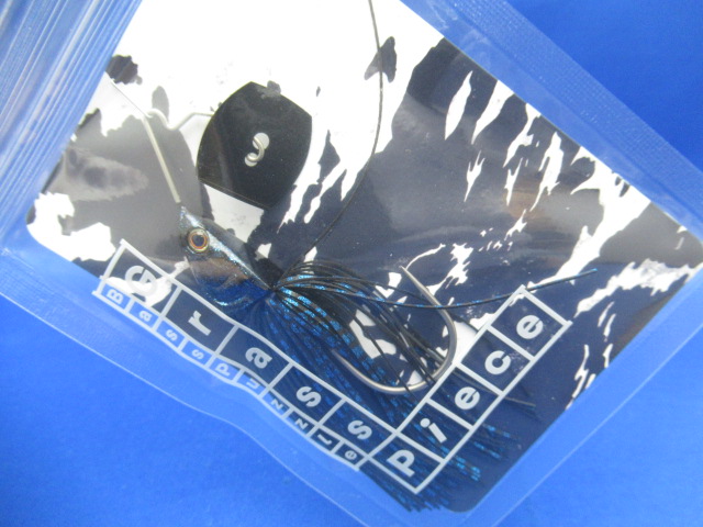 グラスピース 3/4oz