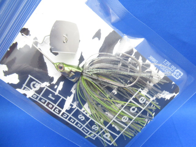 グラスピース 1/2oz