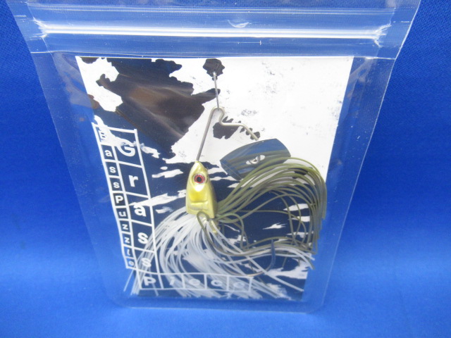 グラスピース 1/2oz