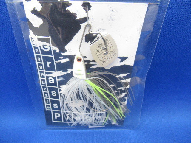 グラスピース 1/2oz