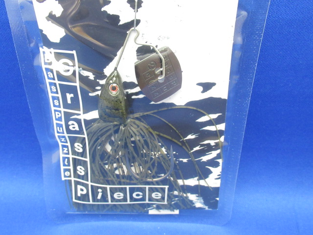 グラスピース 3/4oz