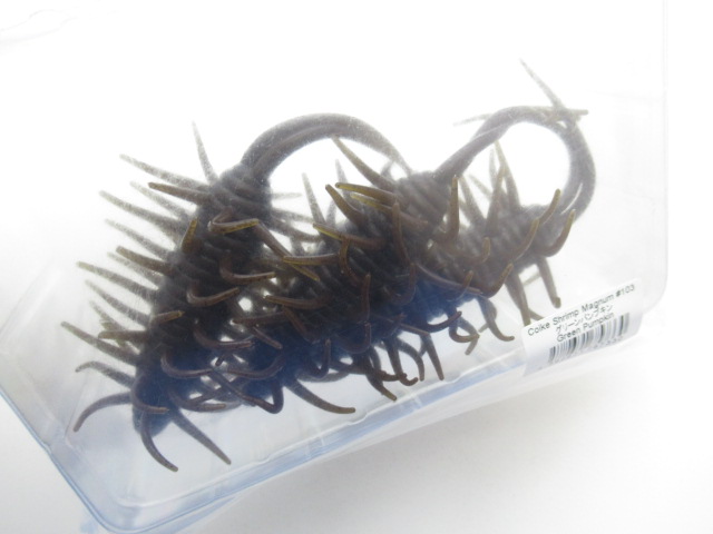 コイケシュリンプマグナム