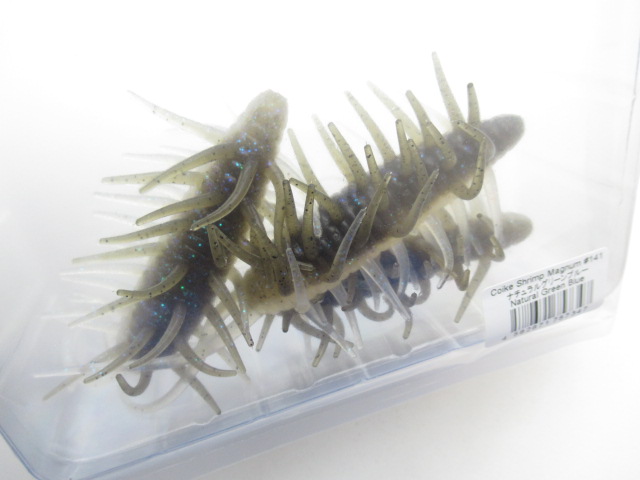 コイケシュリンプマグナム