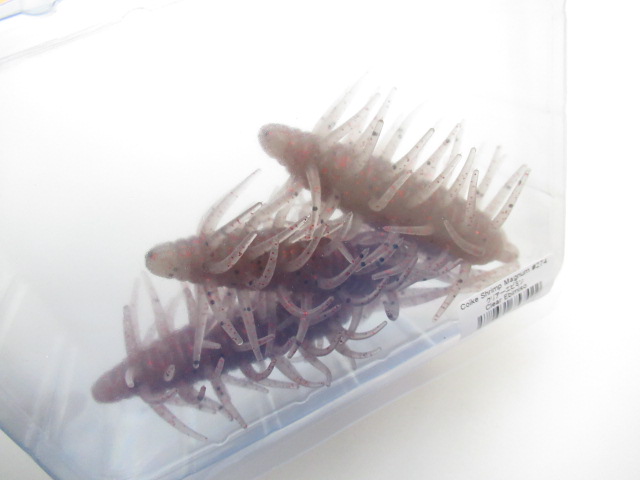 コイケシュリンプマグナム