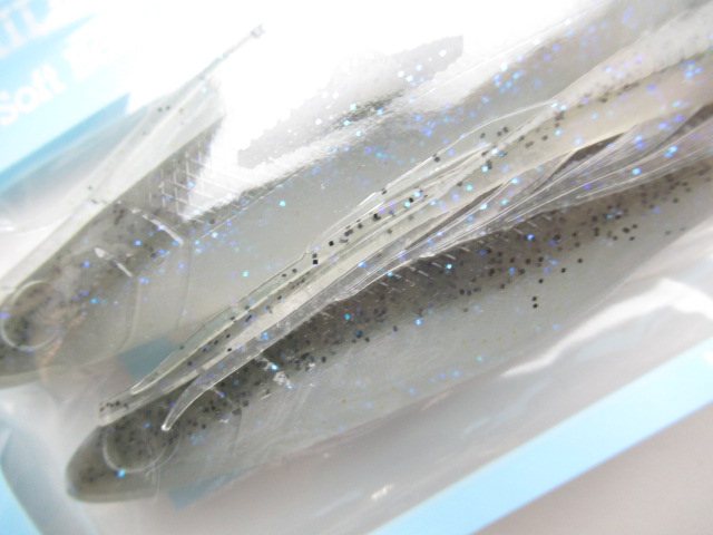 HU ジュディーフィッシュ 5.2”