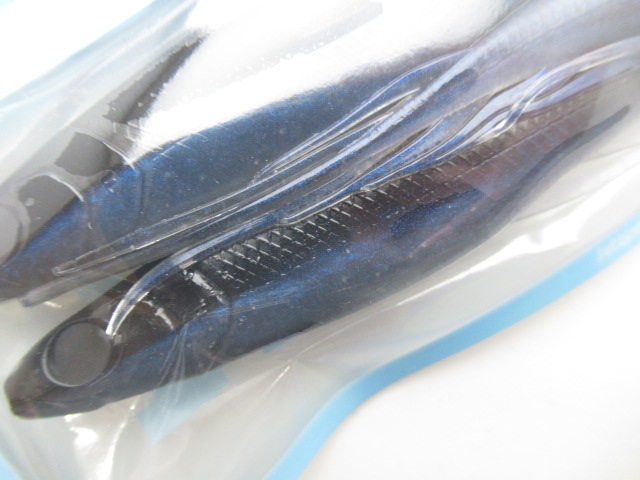 HU ジュディーフィッシュ 5.2”