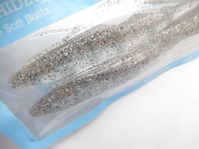 HU ジュディーフィッシュ 5.2”