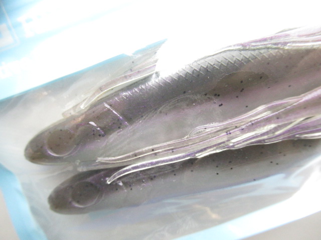 HU ジュディーフィッシュ 5.2”