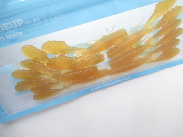 ワーム / ルアー通販ショップ 7PALMS WEB店