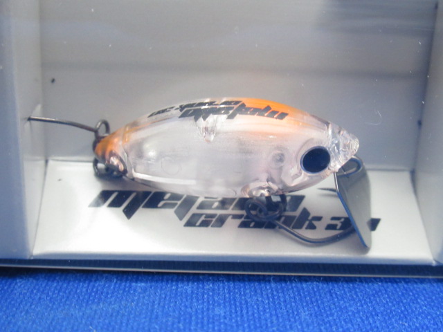 Metalloクランク30F-R